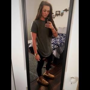 Meet your Posher, Mckenna